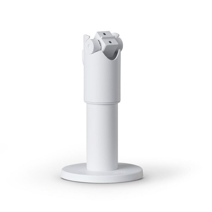 Ergonomic Solutions SP1 DuraTilt Soporte para TPV con Rotación de 120 mm y Inclinación Robusta