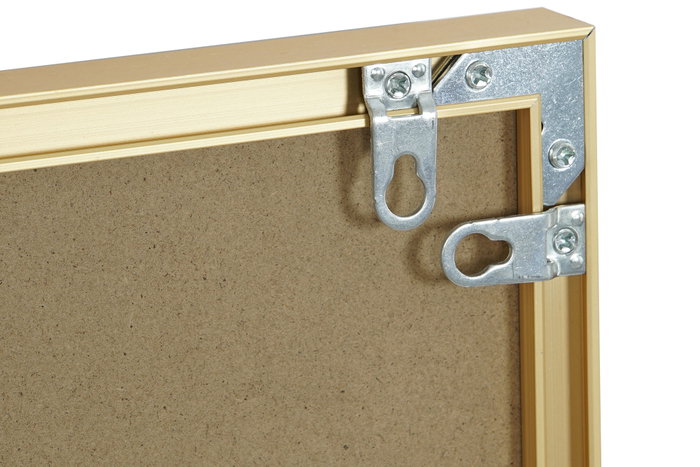 DKD Home Decor Cuadro Cristal Abstracto Pack de 2