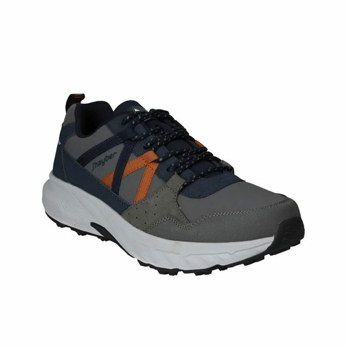 Zapatillas Deportivas Hombre J-Hayber Chanel