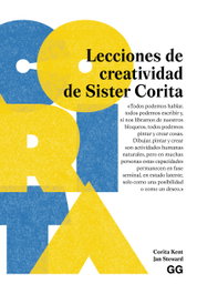 Lecciones de creatividad de Sister Corita, Corita Kent - GUSTAVO GILI