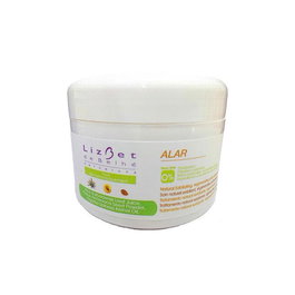 Lizbet De Belhé Alar Tratamiento Natural Exfoliante, Regenerador e Hidratante 50ml