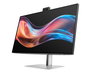 HP 727pm Monitor de Conferencia 4K de 27 Pulgadas Series 7 Pro