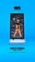 Naruto Neon Figura 1/9 Naruto Uzumaki 25 cm