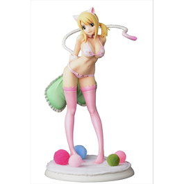 Good Smile Company Figura Lucy Heartfilia Cherry Blossom Version 1/6 de Fairy Tail