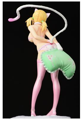 Good Smile Company Lucy Heartfilia Cherry Blossom Version Figura 1/6