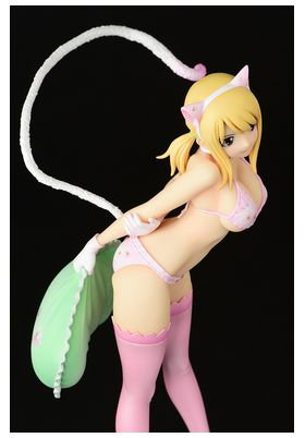 Good Smile Company Lucy Heartfilia Cherry Blossom Version Figura 1/6