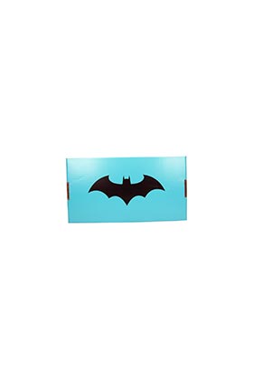 Batman Jim Lee Collector Box Dc Universe