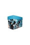 Batman Jim Lee Collector Box Dc Universe