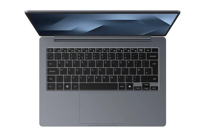 Samsung Galaxy Book6 14 IPX WUXGA Intel Core 5-315 8GB 256GB SSD