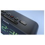Philips TAR3306/12 Radiodespertador con Radio FM y Pantalla LED Negro