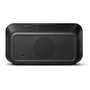 Philips TAR3306/12 Radiodespertador con Radio FM y Pantalla LED Negro