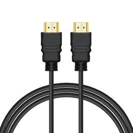 Savio Cable HDMI v1.4 High Speed CL-75 20m Negro