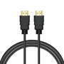 Savio Cable HDMI v1.4 High Speed CL-75 20m Negro
