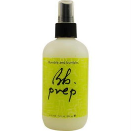 Bumble and bumble bb prep primer fine hair 250 ml vaporizador