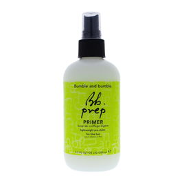 Bumble and bumble bb prep primer fine hair 250 ml vaporizador