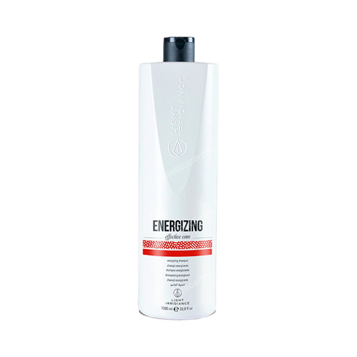 Light Irridiance Champú Anticaída Energizante Effective Care 1000ml
