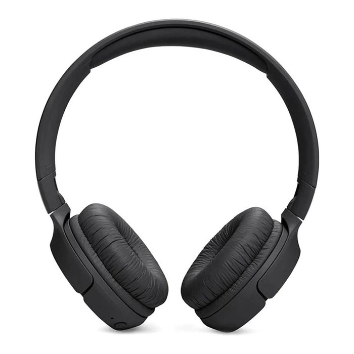 JBL Tune 520BT Auriculares Inalámbricos Negro JBL Tune 520BT Auriculares Inalámbricos Negro