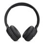 JBL Tune 520BT Auriculares Inalámbricos Negro