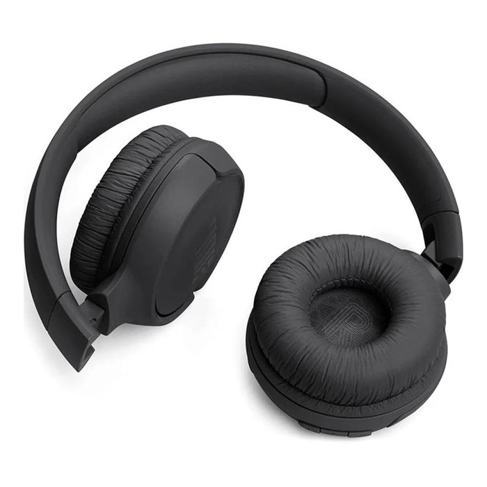 JBL Tune 520BT Auriculares Inalámbricos Negro JBL Tune 520BT Auriculares Inalámbricos Negro