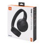 JBL Tune 520BT Auriculares Inalámbricos Negro