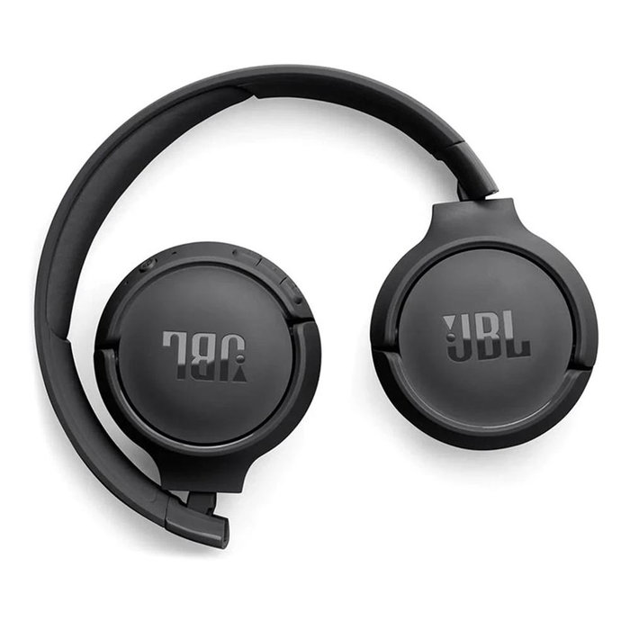 JBL Tune 520BT Auriculares Inalámbricos Negro JBL Tune 520BT Auriculares Inalámbricos Negro