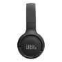 JBL Tune 520BT Auriculares Inalámbricos Negro