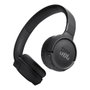 JBL Tune 520BT Auriculares Inalámbricos Negro