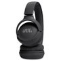 JBL Tune 520BT Auriculares Inalámbricos Negro
