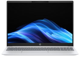 HP OmniBook 5 Ryzen AI 7 350 16 pulg 24GB 1TB Plata glaciar