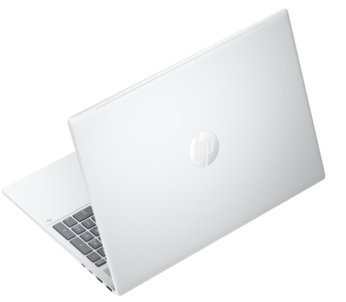 HP OmniBook 5 Ryzen AI 7 350 16 pulg 24GB 1TB Plata glaciar