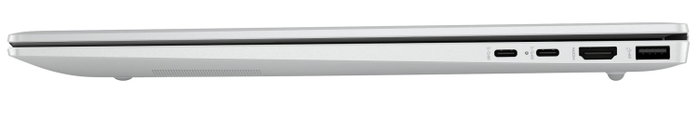 HP OmniBook 5 Ryzen AI 7 350 16 pulg 24GB 1TB Plata glaciar