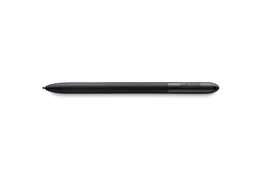 Wacom Lápiz Digital UP6710 Negro, Compatible con STU-540 / STU-541 / DTU-1031X / DTU-1031AX