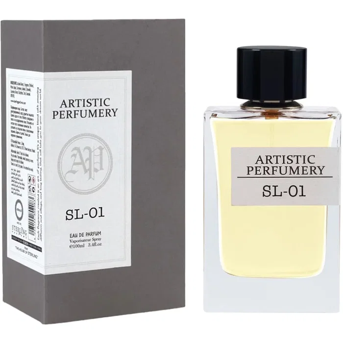 Armaf Artistic Perfumery SL-01 Eau de Parfum 100 ml Spray