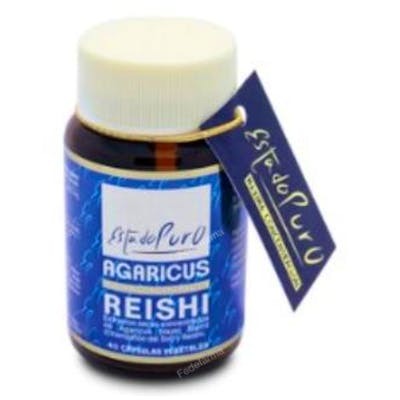 Agaricus Reishi Agaricus Reishi