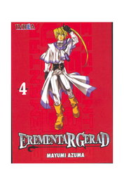 Erementar Gerad 04 (Comic)