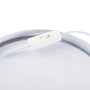 Plafón LED Circular CCT 24W 2400Lm 3000-6000K Blanco