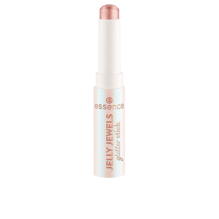 Essence JELLY JEWELS Iluminador Stick #03-Golden Hour Essence JELLY JEWELS Iluminador Stick #03-Golden Hour