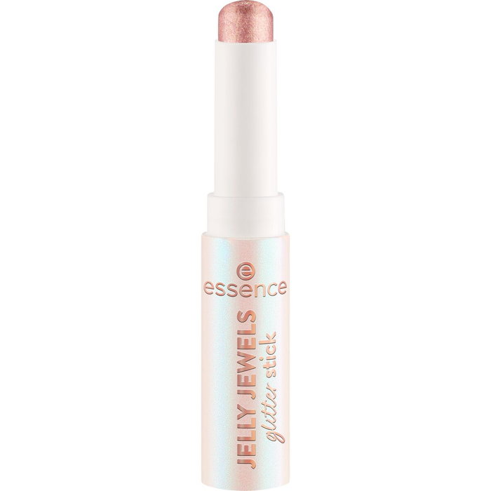 Essence JELLY JEWELS Iluminador Stick #03-Golden Hour Essence JELLY JEWELS Iluminador Stick #03-Golden Hour