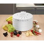 Clatronic DR 2751 Deshidratador Blanco