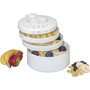 Clatronic DR 2751 Deshidratador Blanco