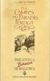 MOLL EDITORIAL Els camins del paradis perdut (BBM)