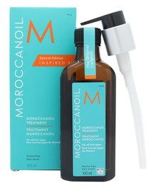 Moroccanoil Tratamiento Cabello 100ml