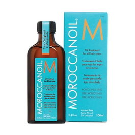 Moroccanoil Treatment Aceite para el Cabello 100 ml