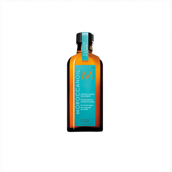 Moroccanoil Tratamiento con Aceite de Argán 100 ml