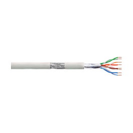 LogiLink Cable de instalación Cat.6 S/FTP 305m EconLine