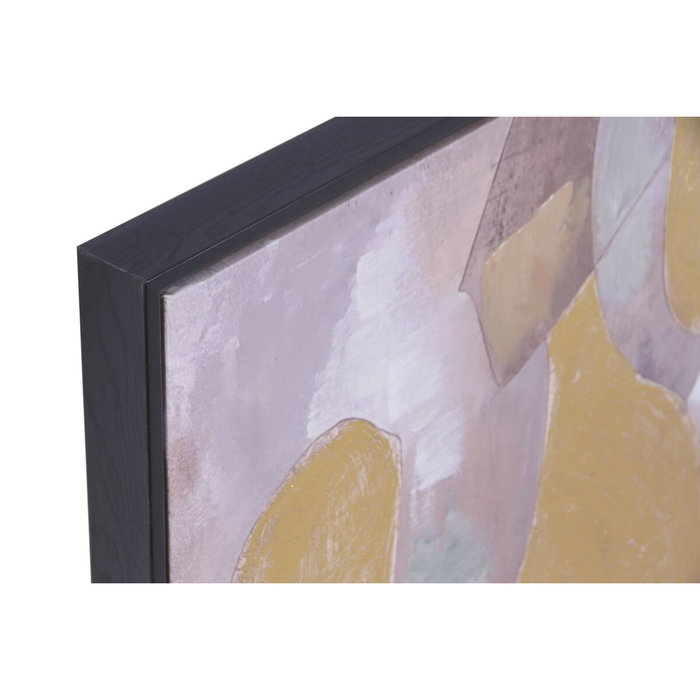 DKD Home Decor Set de 2 Cuadros Lienzo Mujeres Abstract 120x80 cm DKD Home Decor Set de 2 Cuadros Lienzo Mujeres Abstract 120x80 cm