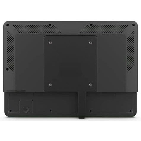 ALLNET Meetingraum RK3568 8GB/32GB Tablet 8 Zoll RGB LED Wifi 6, Android 11 NFC Schwarz