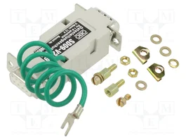 OBO BETTERMANN Limitador de sobretensiones Tipo 3 0,34kA