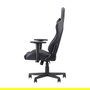 Acer Predator Rift Go PGC331 Silla Gaming Ergonomica, Respaldo Ajustable, Reposabrazos 4D, Soporte 120 kg, Negro/Azul