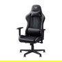 Acer Predator Rift Go PGC331 Silla Gaming Ergonomica, Respaldo Ajustable, Reposabrazos 4D, Soporte 120 kg, Negro/Azul
